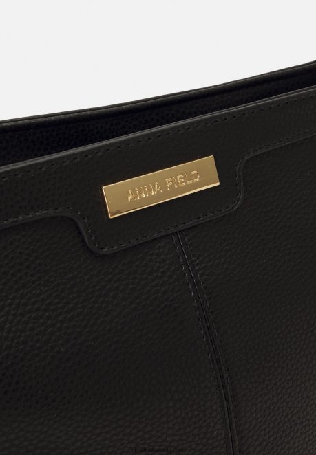 Anna Field Women Handbag Black H42J4Z2333