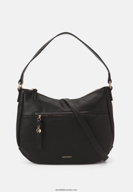 Anna Field Women Handbag Black H42J4Z2337