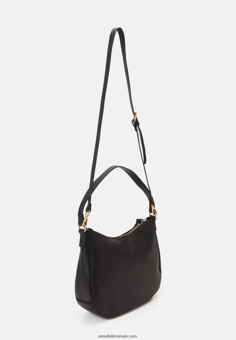 Anna Field Women Handbag Black H42J4Z2337