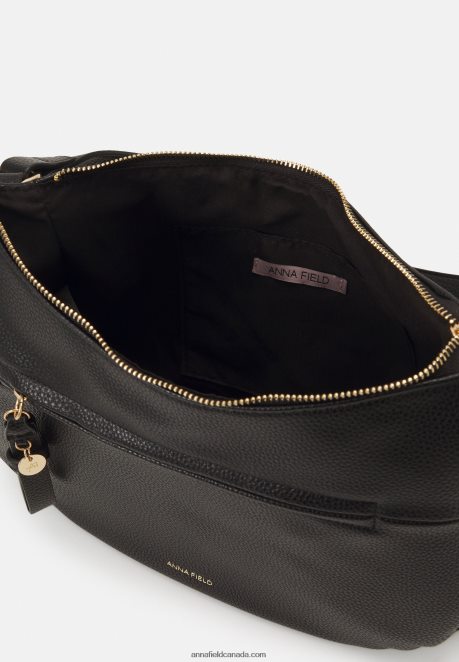 Anna Field Women Handbag Black H42J4Z2337