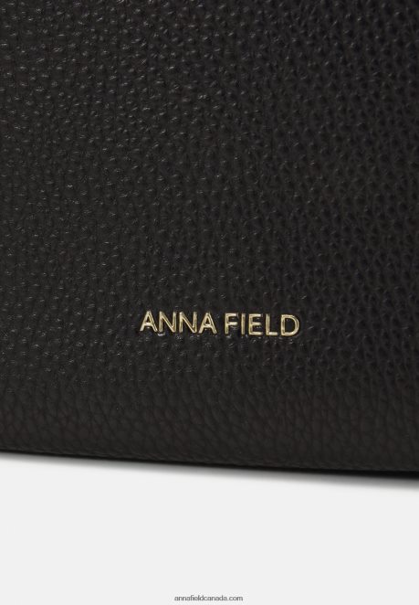Anna Field Women Handbag Black H42J4Z2337