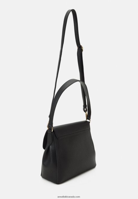 Anna Field Women Handbag Black H42J4Z2338