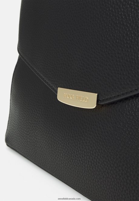 Anna Field Women Handbag Black H42J4Z2338