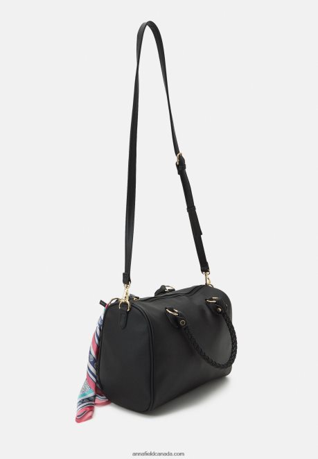 Anna Field Women Handbag Black H42J4Z2343