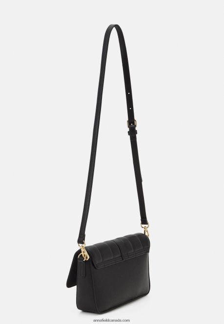Anna Field Women Handbag Black H42J4Z2356