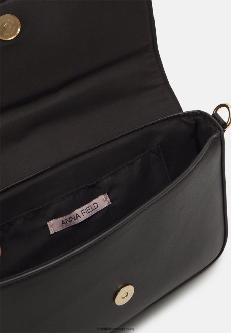 Anna Field Women Handbag Black H42J4Z2356