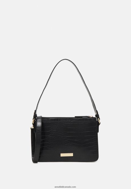 Anna Field Women Handbag Black H42J4Z2365