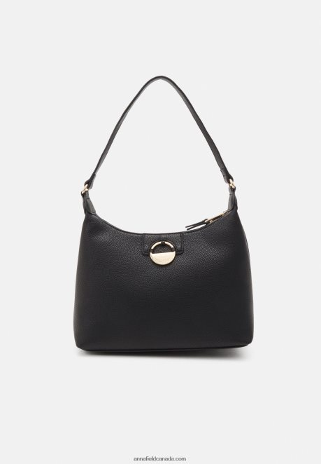 Anna Field Women Handbag Black H42J4Z2371