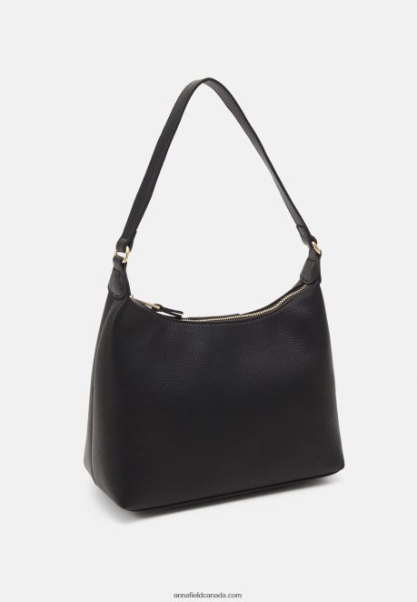 Anna Field Women Handbag Black H42J4Z2371