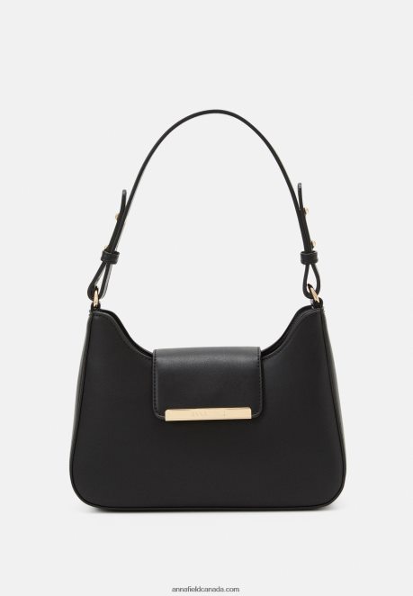 Anna Field Women Handbag Black H42J4Z2377