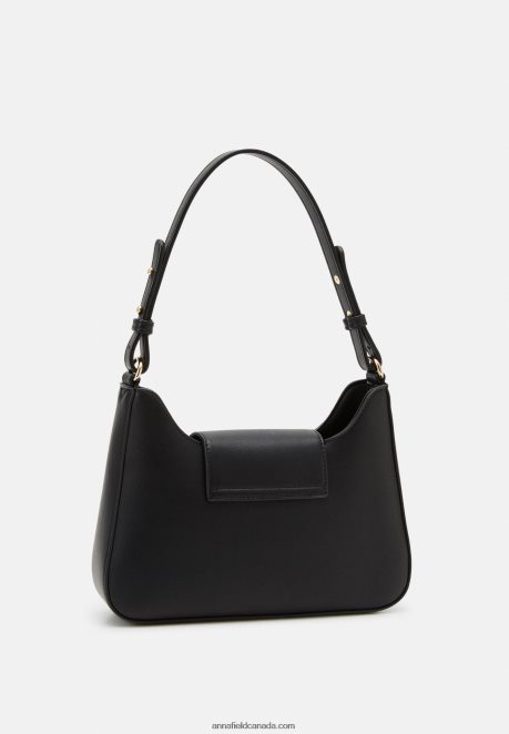 Anna Field Women Handbag Black H42J4Z2377