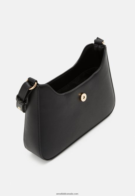 Anna Field Women Handbag Black H42J4Z2377