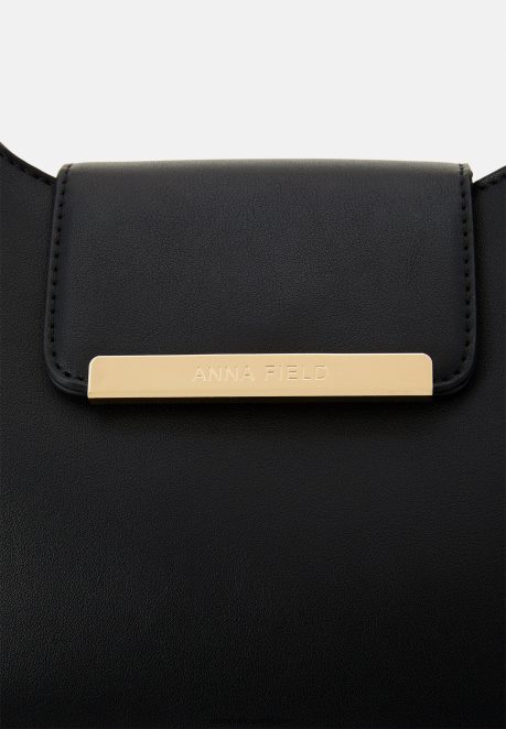 Anna Field Women Handbag Black H42J4Z2377