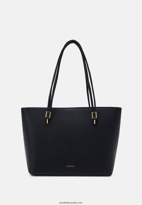 Anna Field Women Handbag Black H42J4Z2380