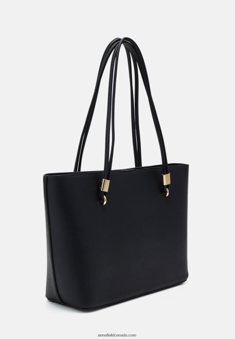 Anna Field Women Handbag Black H42J4Z2380
