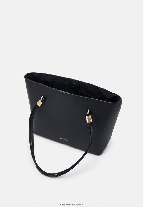 Anna Field Women Handbag Black H42J4Z2380