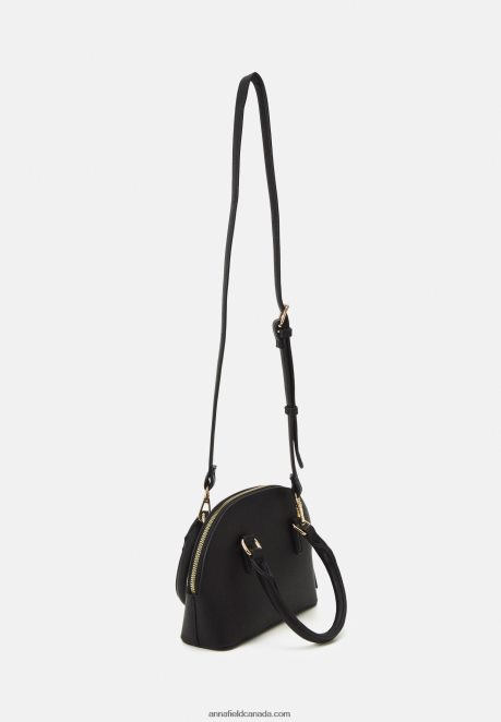 Anna Field Women Handbag Black H42J4Z2384