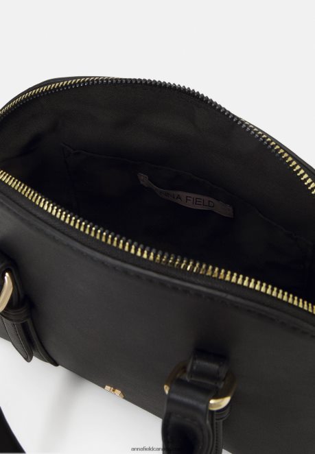 Anna Field Women Handbag Black H42J4Z2384