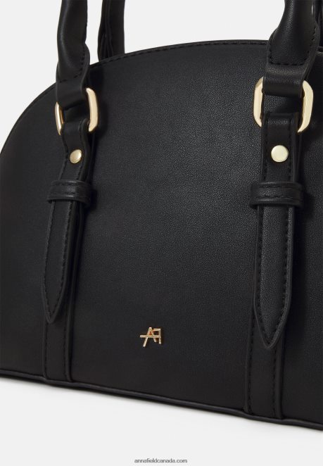 Anna Field Women Handbag Black H42J4Z2384