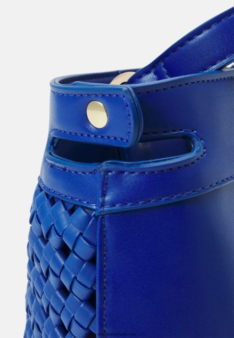 Anna Field Women Handbag Blue H42J4Z2321