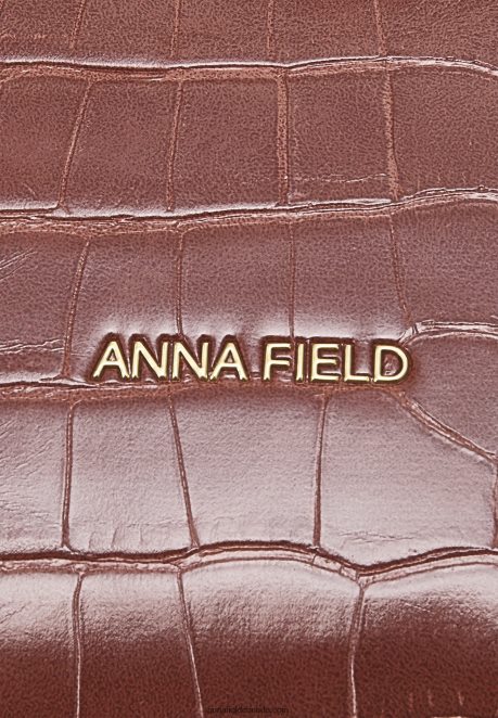 Anna Field Women Handbag Brown H42J4Z2378