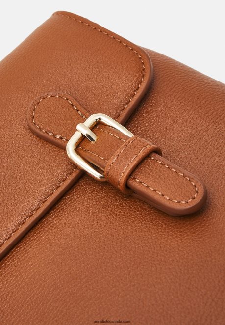 Anna Field Women Handbag Cognac H42J4Z2334