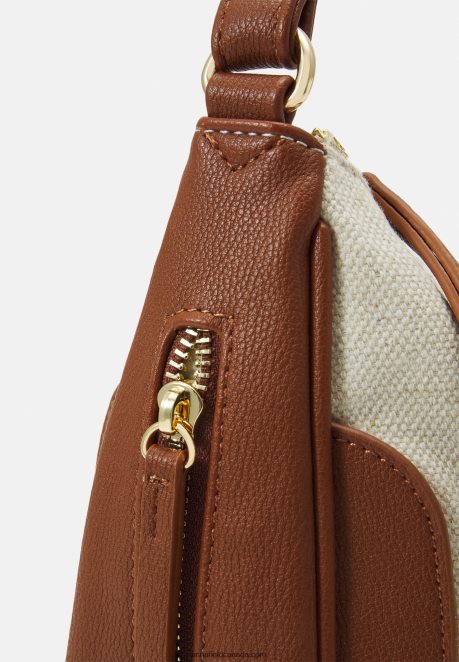 Anna Field Women Handbag Cognac H42J4Z2372