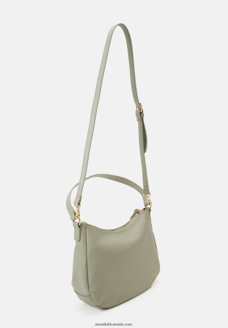 Anna Field Women Handbag Mint H42J4Z2291