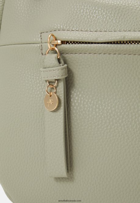 Anna Field Women Handbag Mint H42J4Z2291