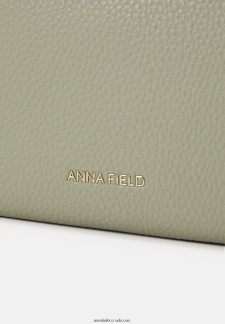Anna Field Women Handbag Mint H42J4Z2291
