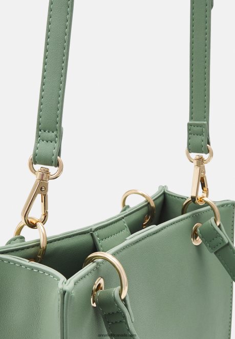 Anna Field Women Handbag Mint H42J4Z2329