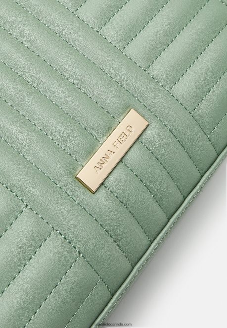 Anna Field Women Handbag Mint H42J4Z2329
