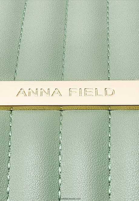 Anna Field Women Handbag Mint H42J4Z2329