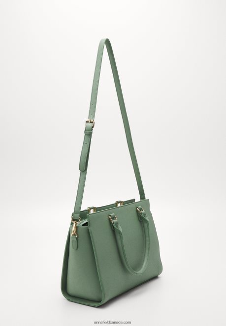 Anna Field Women Handbag Mint H42J4Z2352
