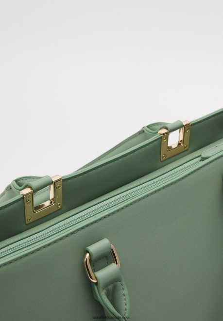 Anna Field Women Handbag Mint H42J4Z2352