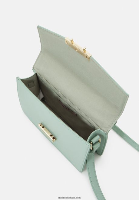 Anna Field Women Handbag Mint H42J4Z2353