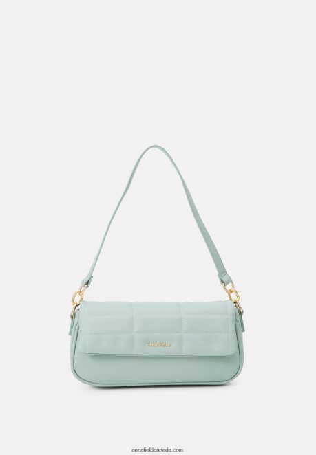 Anna Field Women Handbag Mint H42J4Z2389