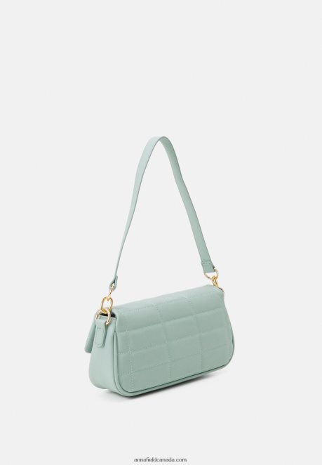 Anna Field Women Handbag Mint H42J4Z2389