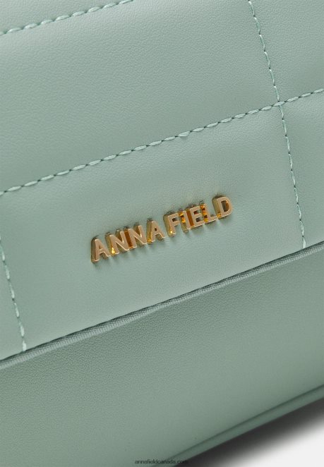 Anna Field Women Handbag Mint H42J4Z2389