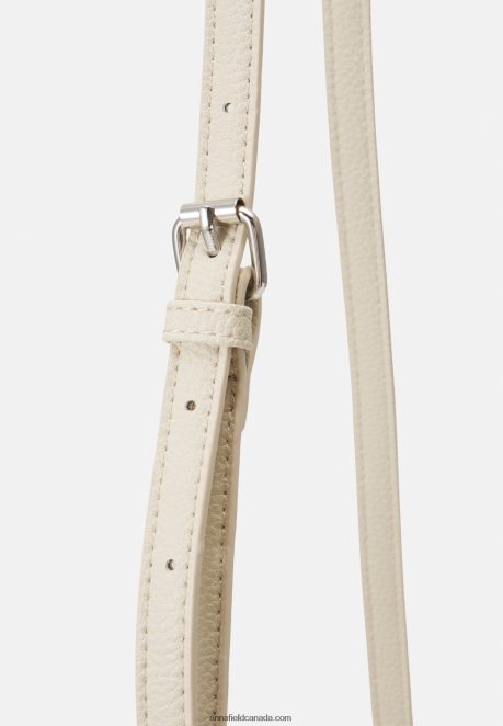 Anna Field Women Handbag Off-White H42J4Z2332