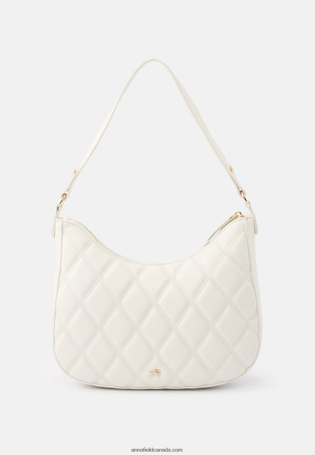 Anna Field Women Handbag Off White H42J4Z2350
