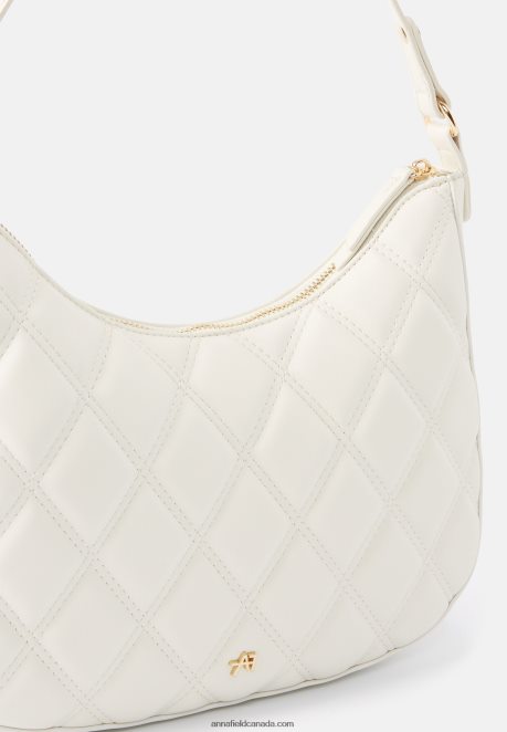Anna Field Women Handbag Off White H42J4Z2350