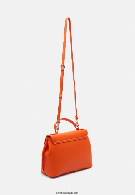 Anna Field Women Handbag Orange H42J4Z2301