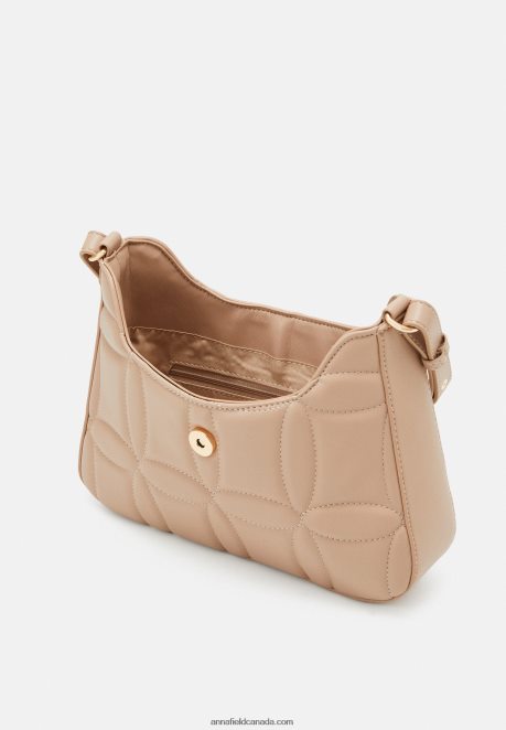 Anna Field Women Handbag Pink H42J4Z2386