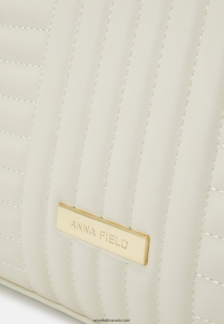 Anna Field Women Handbag White H42J4Z2339