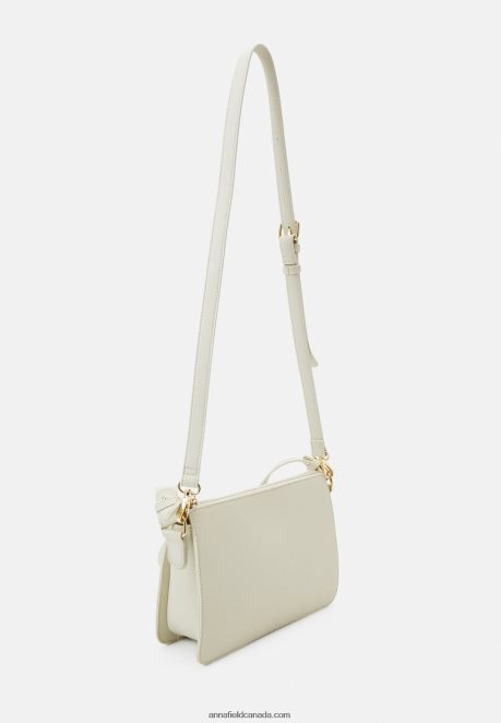 Anna Field Women Handbag White H42J4Z2340