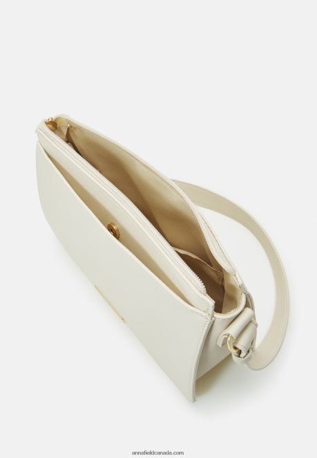 Anna Field Women Handbag White H42J4Z2340