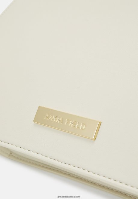 Anna Field Women Handbag White H42J4Z2340