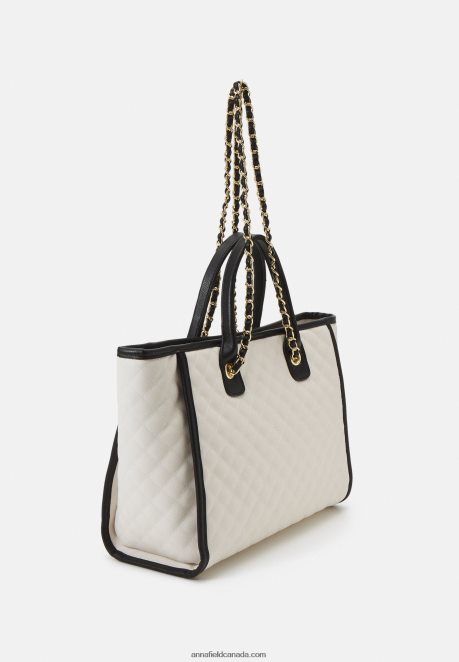 Anna Field Women Handbag White H42J4Z2375