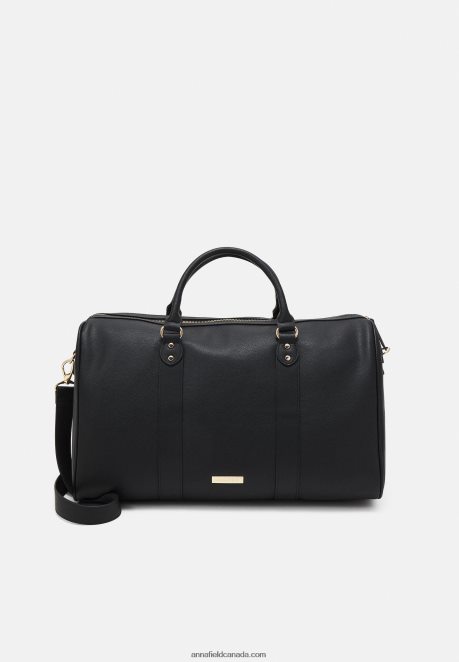 Anna Field Women Holdall Black H42J4Z2649